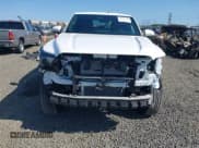 ✅ 2024 Toyota Tacoma TRD Sport Hybrid • VIN: 3TYLC5LN3RT001392 • Lot: 42401518. Listed on IAAI with 3,310 mi. Free auction sales archive from the USA and detailed vehicle history report at DreamBid. Image 13.