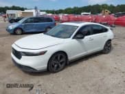 ✅ 2024 Honda Accord Sport • VIN: 1HGCY2F50RA010914 • Лот: 43160465. Опубликован ранее на IAAI с пробегом Не указан. Бесплатный доступ к архиву аукционных продаж из США и подробный отчёт об истории автомобиля на DreamBid. Изображение 2.