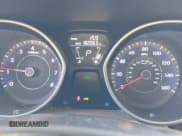 ✅ 2013 Hyundai Elantra Limited • VIN: 5NPDH4AEXDH215986 • Lot: 43225687. Listed on IAAI with 182,063 mi. Free auction sales archive from the USA and detailed vehicle history report at DreamBid. Image 7.