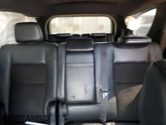 ✅ 2020 Dodge Durango GT • VIN: 1C4RDHDG9LC259977 • Lot: 68038805. Listed on Copart with 103,886 mi. Free auction sales archive from the USA and detailed vehicle history report at DreamBid. Image 10.