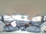 ✅ 2018 Infiniti QX30 Luxury • VIN: SJKCH5CR9JA055391 • Lot: 67436405. Listed on Copart with 64,608 mi. Free auction sales archive from the USA and detailed vehicle history report at DreamBid. Image 14.