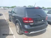 ✅ 2017 Dodge Journey Crossroad Plus • VIN: 3C4PDCGG1HT554945 • Лот: 42320590. Опубликован ранее на IAAI с пробегом 160 085 миль. Бесплатный доступ к архиву аукционных продаж из США и подробный отчёт об истории автомобиля на DreamBid. Изображение 3.