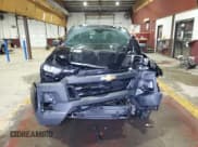 ✅ 2023 Chevrolet Colorado 2WD Work Truck • VIN: 1GCGSBEC6P1261029 • Лот: 89803525. Опубликован ранее на Copart с пробегом 24 369 миль. Бесплатный доступ к архиву аукционных продаж из США и подробный отчёт об истории автомобиля на DreamBid. Изображение 5.