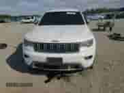 2018 Jeep Grand Cherokee Limited с VIN 1C4RJEBG3JC514730, выставлен на аукционе Copart как лот 82379965 с пробегом 137 318 миль миль и Списание • Salvage title. История ставок и продаж доступна на DreamBid. Изображение 14.
