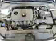 2020 Hyundai Elantra SEL z VIN 5NPD84LF7LH626864, wystawiony jako Copart lot #85779985 z przebiegiem 100 433 mil mil oraz Szkoda całkowita • Salvage title. Historia ofert i sprzedaży dostępna na DreamBid. Obrazek 11.