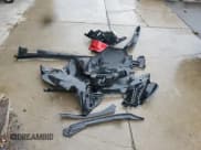 ✅ 2015 Acura MDX Technology • VIN: 5FRYD4H61FB010830 • Lot: 69578075. Listed on Copart with 169,566 mi. Free auction sales archive from the USA and detailed vehicle history report at DreamBid. Image 13.