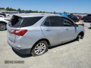 ✅ 2018 Chevrolet Equinox LT • VIN: 2GNAXJEV3J6267983 • Лот: 67488395. Опубликован ранее на Copart с пробегом 136 059 миль. Бесплатный доступ к архиву аукционных продаж из США и подробный отчёт об истории автомобиля на DreamBid. Изображение 3.