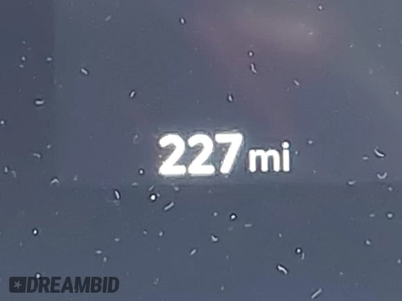 ✅ 2025 Toyota Highlander Hybrid XLE • VIN: 5TDACAB59SS064869 • Lot: 43446049. Listed on IAAI with 227 mi. Free auction sales archive from the USA and detailed vehicle history report at DreamBid. Image 16.