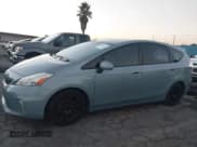 ✅ 2013 Toyota Prius Three • VIN: JTDZN3EU2D3250995 • Lot: 43657476. Wystawiony na IAAI z przebiegiem 183 832 mil. Bezpłatny archiwum sprzedaży aukcyjnych z USA i szczegółowy raport historii pojazdu na DreamBid. Zdjęcie 14.