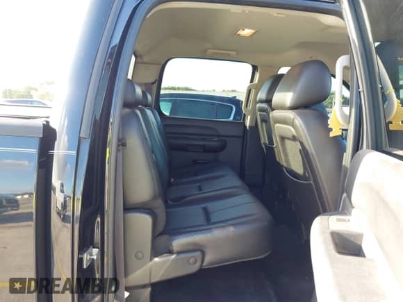 2011 GMC Sierra 1500 SLE с VIN 3GTP1VE05BG203384, выставлен на аукционе IAAI как лот 43387778 с пробегом 122 958 миль миль и . История ставок и продаж доступна на DreamBid. Изображение 8.