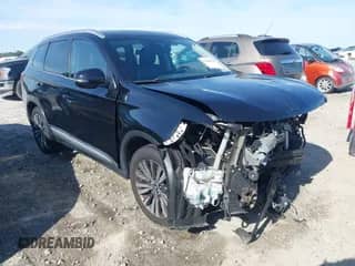 2020 Mitsubishi Outlander SE с VIN JA4AD3A3XLJ000812, выставлен на аукционе IAAI как лот 42288624 с пробегом 98 882 миль миль и . История ставок и продаж доступна на DreamBid. Изображение 1.