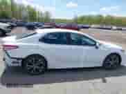 2019 Toyota Camry LE z VIN 4T1B11HK0KU754797, wystawiony jako IAAI lot #42032914 z przebiegiem 93 862 mil mil oraz . Historia ofert i sprzedaży dostępna na DreamBid. Obrazek 13.