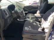 ✅ 2023 Nissan Frontier SV • VIN: 1N6ED1EJ8PN663831 • Lot: 47848585. Wystawiony na Copart z przebiegiem Nie podano. Bezpłatny archiwum sprzedaży aukcyjnych z USA i szczegółowy raport historii pojazdu na DreamBid. Zdjęcie 7.