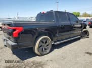 ✅ 2022 Ford F-150 Lightning Pro • VIN: 1FTVW1EV6NWG03781 • Lot: 69698375. Wystawiony na Copart z przebiegiem 61 033 mil. Bezpłatny archiwum sprzedaży aukcyjnych z USA i szczegółowy raport historii pojazdu na DreamBid. Zdjęcie 3.