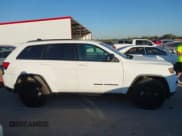 ✅ 2019 Jeep Grand Cherokee Upland • VIN: 1C4RJEAG6KC572723 • Lot: 43625475. Listed on IAAI with 73,461 mi. Free auction sales archive from the USA and detailed vehicle history report at DreamBid. Image 13.
