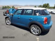 ✅ 2012 MINI Countryman • VIN: WMWZB3C50CWM06210 • Lot: 60421685. Wystawiony na Copart z przebiegiem Nie podano. Bezpłatny archiwum sprzedaży aukcyjnych z USA i szczegółowy raport historii pojazdu na DreamBid. Zdjęcie 2.