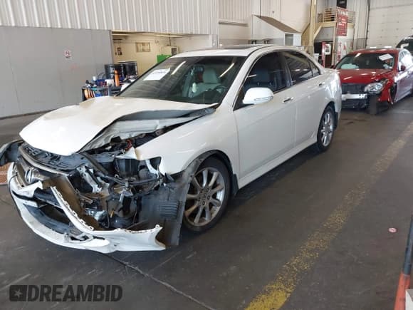 ✅ 2006 Acura TSX Navi • VIN: JH4CL96926C004779 • Lot: 43290836. Listed on IAAI with 182,911 mi. Free auction sales archive from the USA and detailed vehicle history report at DreamBid. Image 17.