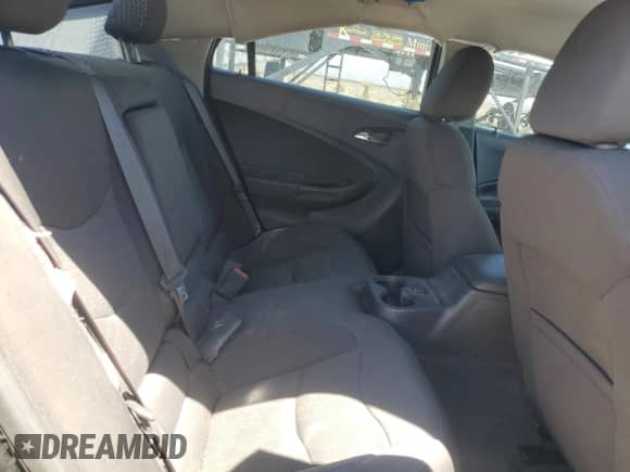 2017 Chevrolet Volt LT z VIN 1G1RC6S54HU213315, wystawiony jako Copart lot #62305313 z przebiegiem 61 133 mil mil oraz . Historia ofert i sprzedaży dostępna na DreamBid. Obrazek 10.