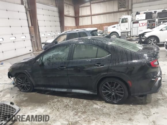 ✅ 2023 Subaru WRX Premium • VIN: JF1VBAF65P9816795 • Lot: 41558724. Wystawiony na IAAI z przebiegiem 11 472 mil. Bezpłatny archiwum sprzedaży aukcyjnych z USA i szczegółowy raport historii pojazdu na DreamBid. Zdjęcie 14.