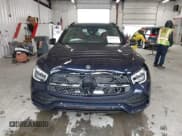 ✅ 2022 Mercedes-Benz GLC 300 • VIN: W1N0G8DBXNG027106 • Лот: 43561368. Опубликован ранее на IAAI с пробегом 18 237 миль. Бесплатный доступ к архиву аукционных продаж из США и подробный отчёт об истории автомобиля на DreamBid. Изображение 12.