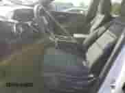 2025 Chevrolet Equinox FWD LT с VIN 3GNAXHEGXSL208615, выставлен на аукционе Copart как лот 58793565 с пробегом 285 миль миль и Списание • Salvage title. История ставок и продаж доступна на DreamBid. Изображение 7.