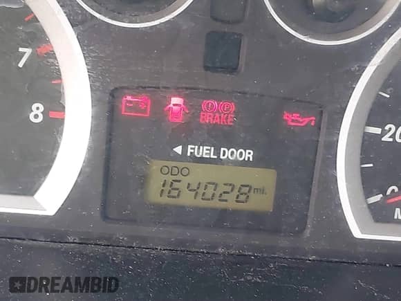 ✅ 2006 Hyundai Santa Fe GLS • VIN: KM8SC13D76U100145 • Лот: 41093265. Размещён на IAAI с пробегом 164 028 миль миль. Получите бесплатный доступ к архиву аукционных продаж из США и посмотрите подробный отчёт об истории автомобиля на DreamBid. Изображение 16.