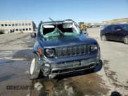 ✅ 2021 Jeep Renegade Trailhawk • VIN: ZACNJDC12MPM31659 • Lot: 53104325. Listed on Copart with Not provided. Free auction sales archive from the USA and detailed vehicle history report at DreamBid. Image 14.