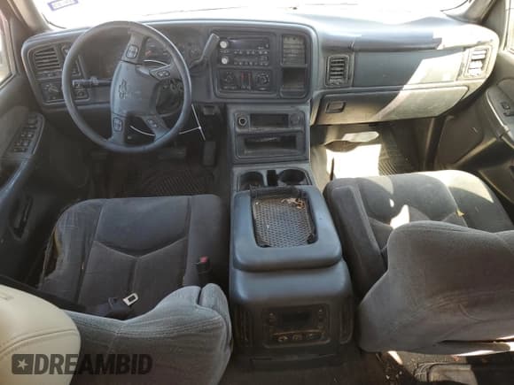 ✅ 2003 Chevrolet Silverado 1500HD LS • VIN: 1GCGK13U43F186091 • Лот: 72749684. Опубликован ранее на Copart с пробегом Не указан. Бесплатный доступ к архиву аукционных продаж из США и подробный отчёт об истории автомобиля на DreamBid. Изображение 8.