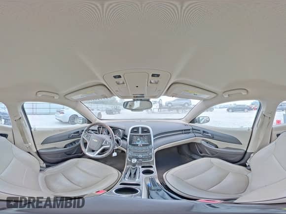 2015 Chevrolet Malibu LTZ с VIN 1G11F5SL0FF235701, выставлен на аукционе Copart как лот 85365965 с пробегом 148 638 миль миль и Чистый • Clean title. История ставок и продаж доступна на DreamBid. Изображение 14.