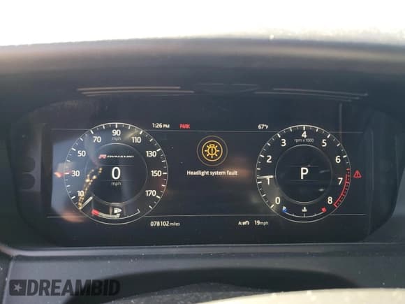 ✅ 2018 Land Rover Range Rover Velar R-Dynamic HSE • VIN: SALYM2RV6JA747513 • Lot: 87273265. Listed on Copart with 78,102 mi. Free auction sales archive from the USA and detailed vehicle history report at DreamBid. Image 9.