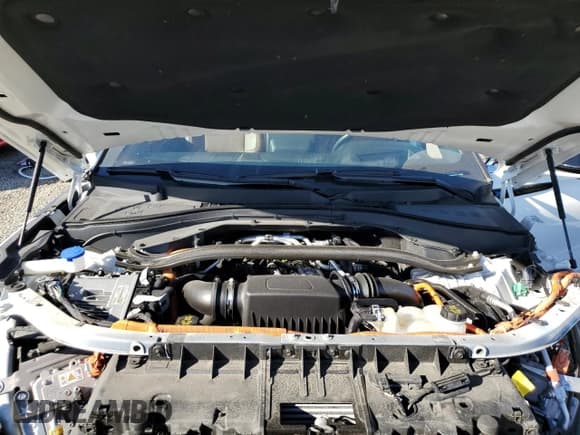 ✅ 2021 Lincoln Aviator Grand Touring • VIN: 5LMYJ8XY3MNL01891 • Лот: 46191185. Опубликован ранее на Copart с пробегом 39 895 миль. Бесплатный доступ к архиву аукционных продаж из США и подробный отчёт об истории автомобиля на DreamBid. Изображение 12.