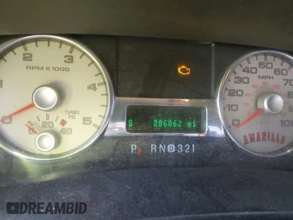 ✅ 2006 Ford F-250 XL • VIN: 1FTSW21P06EA82466 • Lot: 42422454. Listed on IAAI with 286,062 mi. Free auction sales archive from the USA and detailed vehicle history report at DreamBid. Image 15.