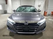 ✅ 2021 Honda Accord EX • VIN: 1HGCV3F48MA012148 • Лот: 92365095. Опубликован ранее на Copart с пробегом 28 073 миль. Бесплатный доступ к архиву аукционных продаж из США и подробный отчёт об истории автомобиля на DreamBid. Изображение 5.