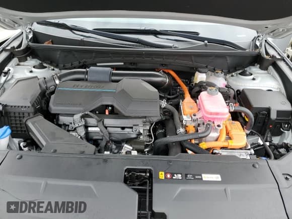 ✅ 2022 Hyundai Tucson SEL Convenience • VIN: KM8JFCA15NU066809 • Lot: 45521563. Wystawiony na Copart z przebiegiem 7 643 mil. Bezpłatny archiwum sprzedaży aukcyjnych z USA i szczegółowy raport historii pojazdu na DreamBid. Zdjęcie 12.