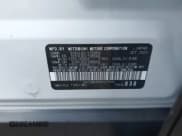 ✅ 2024 Mitsubishi Outlander SEL • VIN: JA4T5WA96RZ027916 • Лот: 41507220. Опубликован ранее на IAAI с пробегом 13 127 миль. Бесплатный доступ к архиву аукционных продаж из США и подробный отчёт об истории автомобиля на DreamBid. Изображение 9.