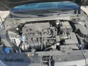 ✅ 2025 Kia K4 LXS • VIN: 3KPFT4DE5SE013061 • Lot: 87062605. Wystawiony na Copart z przebiegiem 22 332 mil. Bezpłatny archiwum sprzedaży aukcyjnych z USA i szczegółowy raport historii pojazdu na DreamBid. Zdjęcie 11.