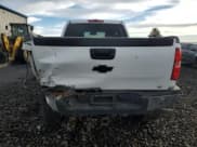 ✅ 2009 Chevrolet Silverado 2500HD LT • VIN: 1GCHK53669F186597 • Lot: 92491505. Listed on Copart with 312,259 mi. Free auction sales archive from the USA and detailed vehicle history report at DreamBid. Image 6.