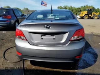 ✅ 2015 Hyundai Accent GLS • VIN: KMHCT4AE6FU929256 • Лот: 71232454. Опубликован ранее на Copart с пробегом 107 581 миль. Бесплатный доступ к архиву аукционных продаж из США и подробный отчёт об истории автомобиля на DreamBid. Изображение 6.