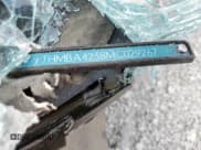 ✅ 1991 Honda Prelude • VIN: JHMBA4238MC029267 • Lot: 81217085. Listed on Copart with 131,308 mi. Free auction sales archive from the USA and detailed vehicle history report at DreamBid. Image 12.