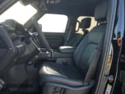 ✅ 2024 Land Rover Defender V8 • VIN: SALEBEEE2R2291306 • Lot: 52377575. Listed on Copart with 10,350 mi. Free auction sales archive from the USA and detailed vehicle history report at DreamBid. Image 7.