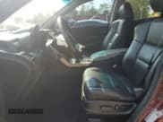 ✅ 2010 Acura RDX Technology • VIN: 5J8TB1H52AA006523 • Lot: 81474725. Listed on Copart with 197,050 mi. Free auction sales archive from the USA and detailed vehicle history report at DreamBid. Image 7.