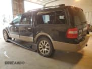 ✅ 2014 Ford Expedition Max XLT • VIN: 1FMJK1H56EEF65587 • Лот: 51513085. Опубликован ранее на Copart с пробегом 150 472 миль. Бесплатный доступ к архиву аукционных продаж из США и подробный отчёт об истории автомобиля на DreamBid. Изображение 2.