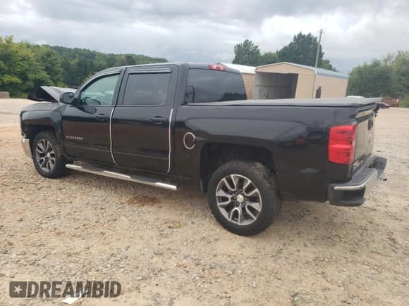 ✅ 2016 Chevrolet Silverado 1500 LT • VIN: 3GCPCREC7GG279613 • Лот: 65923794. Опубликован ранее на Copart с пробегом 153 653 миль. Бесплатный доступ к архиву аукционных продаж из США и подробный отчёт об истории автомобиля на DreamBid. Изображение 2.