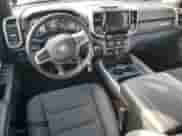 2022 Ram 1500 Lone Star с VIN 1C6RREFM2NN452232, выставлен на аукционе Copart как лот 85490654 с пробегом 3 685 миль миль и Списание • Salvage title. История ставок и продаж доступна на DreamBid. Изображение 8.