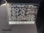 ✅ 2023 Volkswagen Atlas SE • VIN: 1V2JC2CA1PC227779 • Lot: 89317485. Wystawiony na Copart z przebiegiem 21 833 mil. Bezpłatny archiwum sprzedaży aukcyjnych z USA i szczegółowy raport historii pojazdu na DreamBid. Zdjęcie 14.