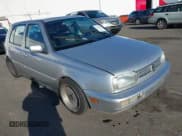 ✅ 1999 Volkswagen Golf • VIN: 3VWJA81HXXM215507 • Лот: 41391464. Опубликован ранее на IAAI с пробегом 167 875 миль. Бесплатный доступ к архиву аукционных продаж из США и подробный отчёт об истории автомобиля на DreamBid. Изображение 1.