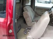 ✅ 2004 Toyota Tacoma • VIN: 5TEWN72N44Z416765 • Lot: 42437923. Wystawiony na IAAI z przebiegiem 221 866 mil. Bezpłatny archiwum sprzedaży aukcyjnych z USA i szczegółowy raport historii pojazdu na DreamBid. Zdjęcie 8.