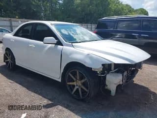 ✅ 2006 Mazda 6 Sport Mazdaspeed • VIN: JM1GG12L961103752 • Lot: 43033403. Wystawiony na IAAI z przebiegiem Nie podano. Bezpłatny archiwum sprzedaży aukcyjnych z USA i szczegółowy raport historii pojazdu na DreamBid. Zdjęcie 1.