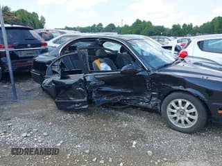 ✅ 2004 Hyundai Sonata GLS • VIN: KMHWF35H54A081162 • Lot: 42458455. Wystawiony na IAAI z przebiegiem 130 067 mil. Bezpłatny archiwum sprzedaży aukcyjnych z USA i szczegółowy raport historii pojazdu na DreamBid. Zdjęcie 6.