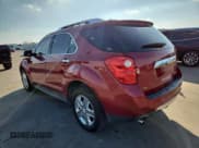 ✅ 2014 Chevrolet Equinox LTZ • VIN: 2GNFLHE30E6218612 • Лот: 90486975. Опубликован ранее на Copart с пробегом 172 096 миль. Бесплатный доступ к архиву аукционных продаж из США и подробный отчёт об истории автомобиля на DreamBid. Изображение 2.